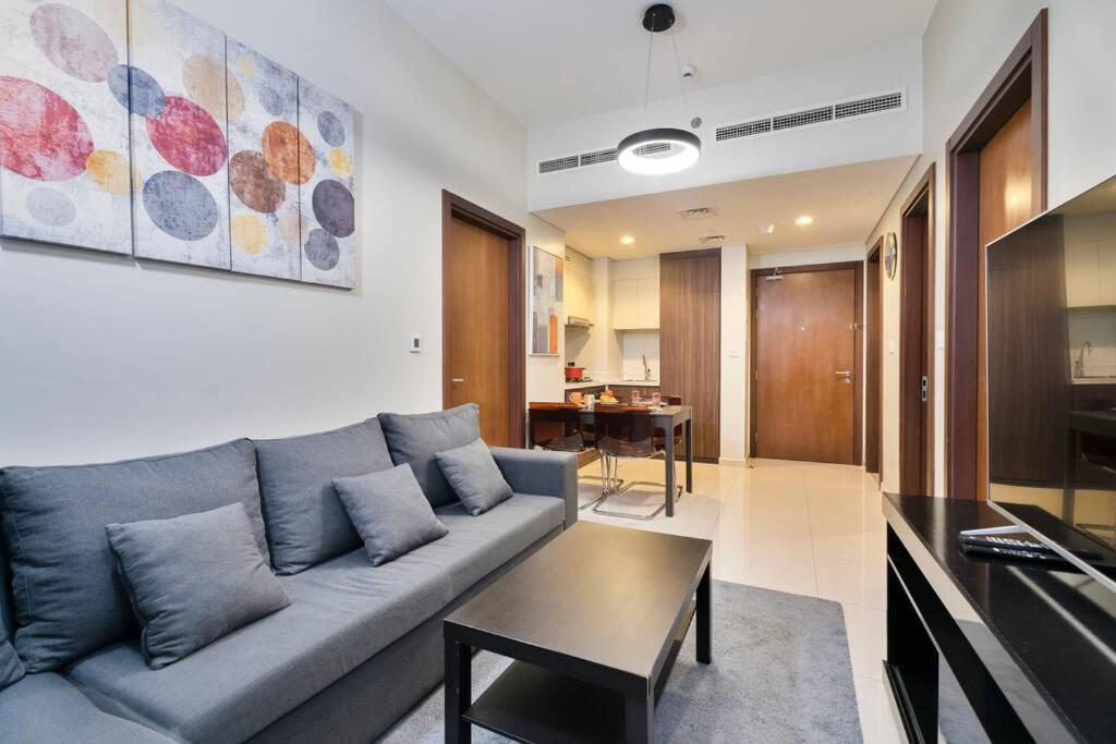 First Class 2br Luxury Urban Escape Dubai