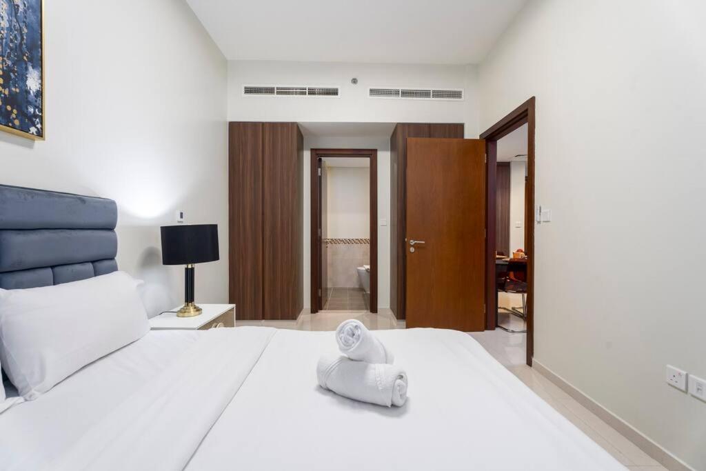 First Class 2br Luxury Urban Escape Apartment
