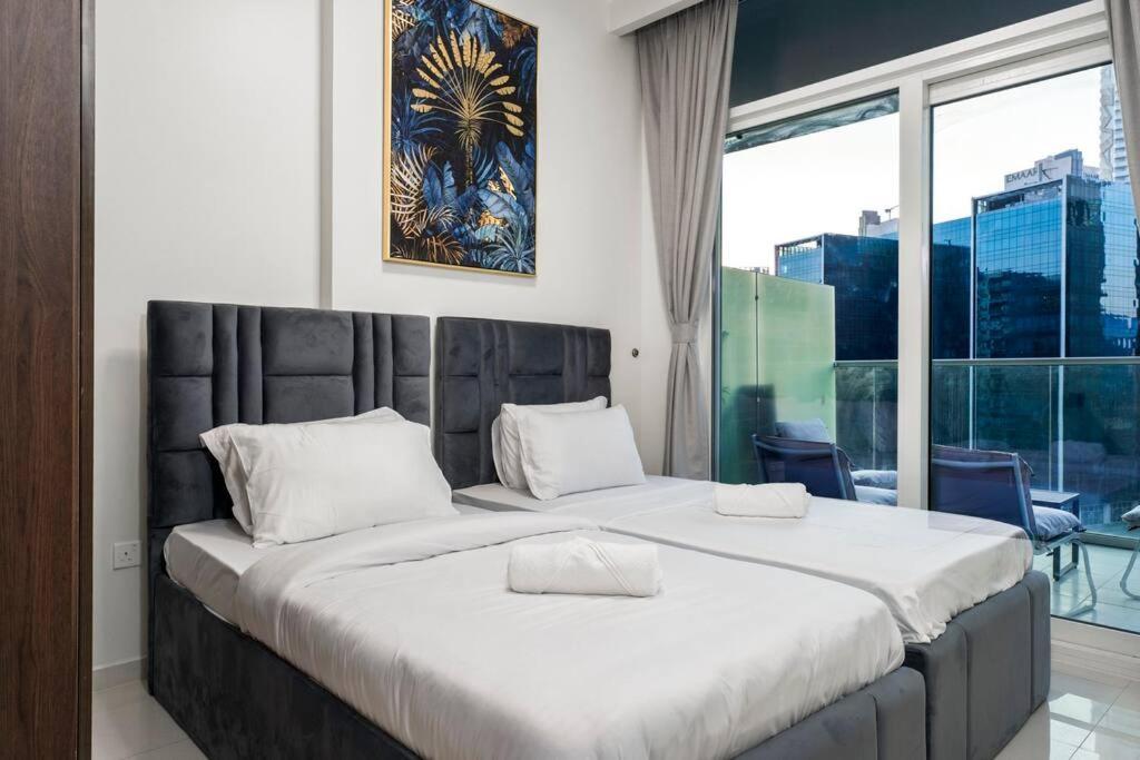 Apartment First Class 2br Luxury Urban Escape