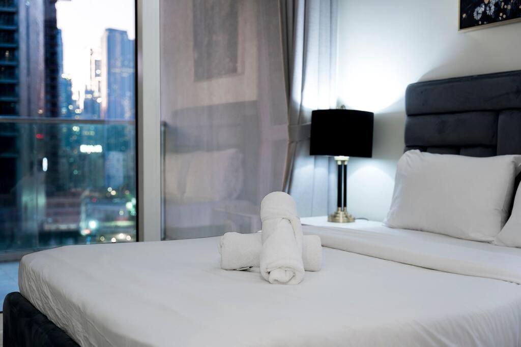First Class 2br Luxury Urban Escape * Dubai