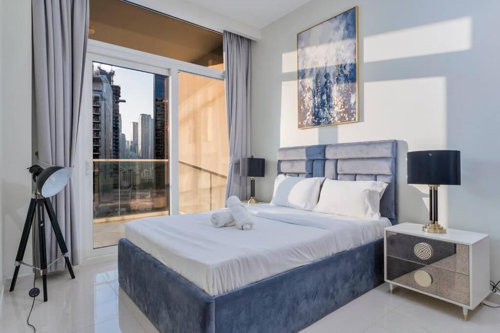 Apartment First Class 2br Luxury Urban Escape