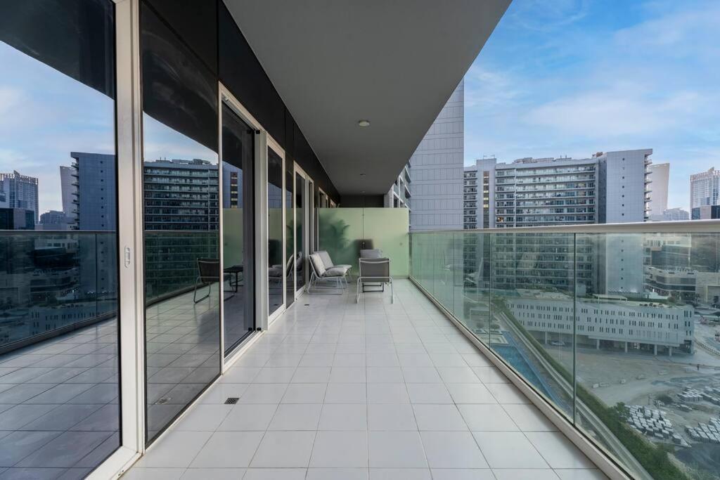 First Class 2br Luxury Urban Escape Dubai