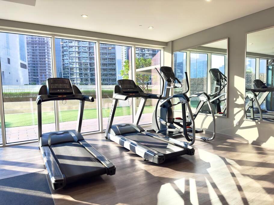 First Class 2br Luxury Urban Escape Apartment