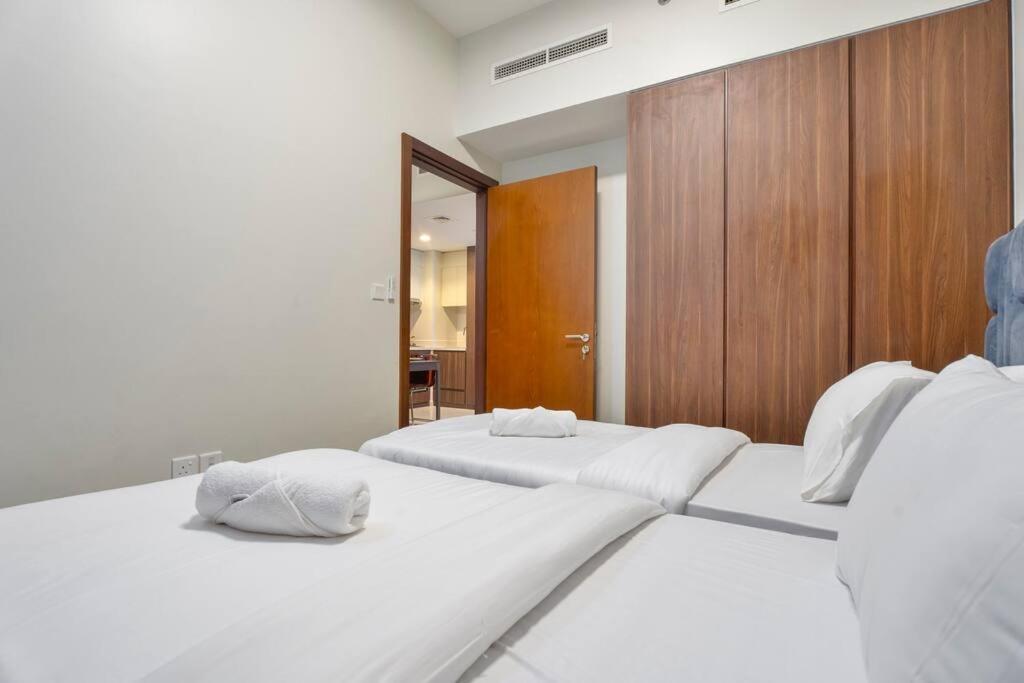 First Class 2br Luxury Urban Escape Apartment *
