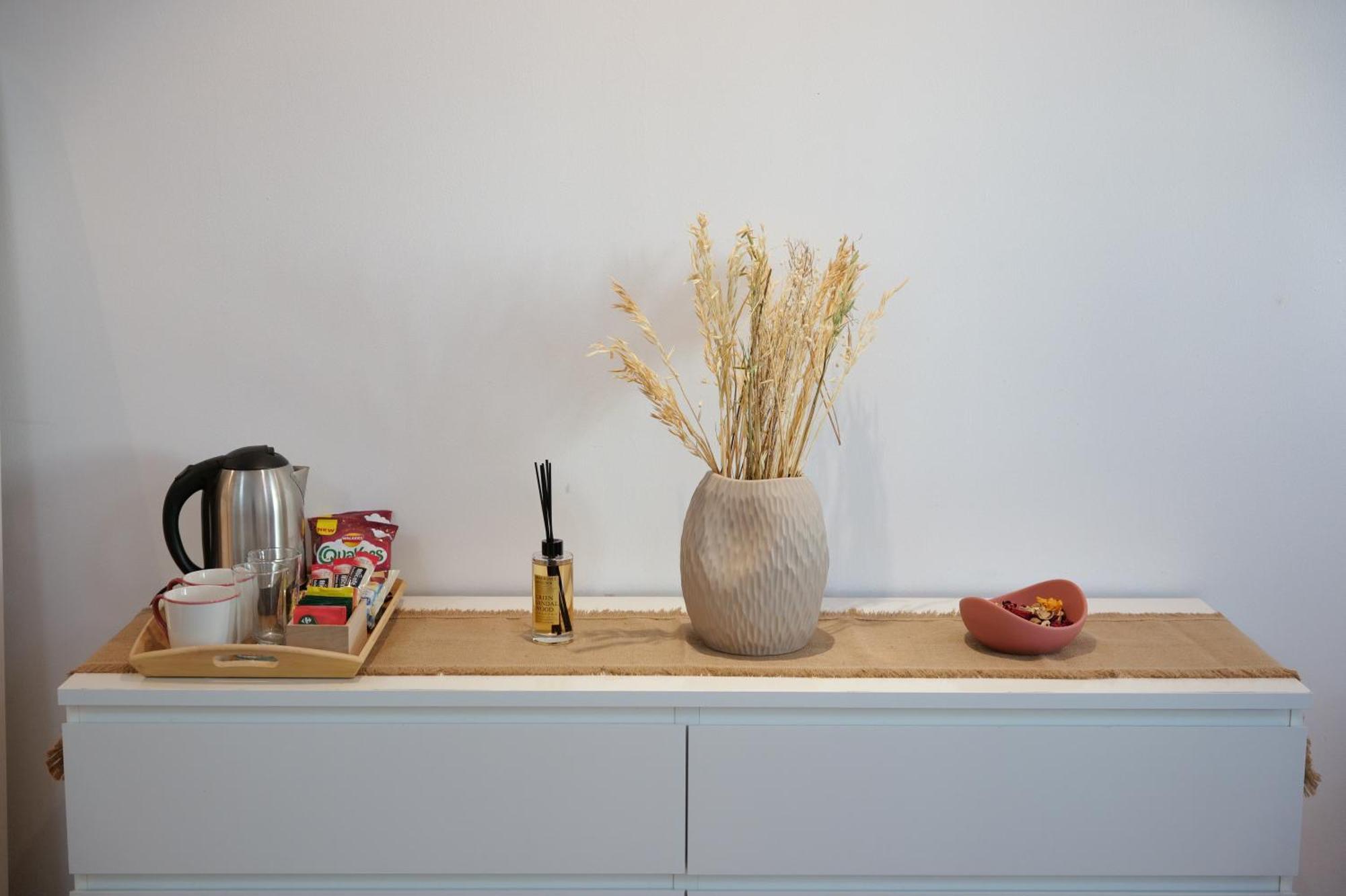 The Jumeirah Homestay Dubai