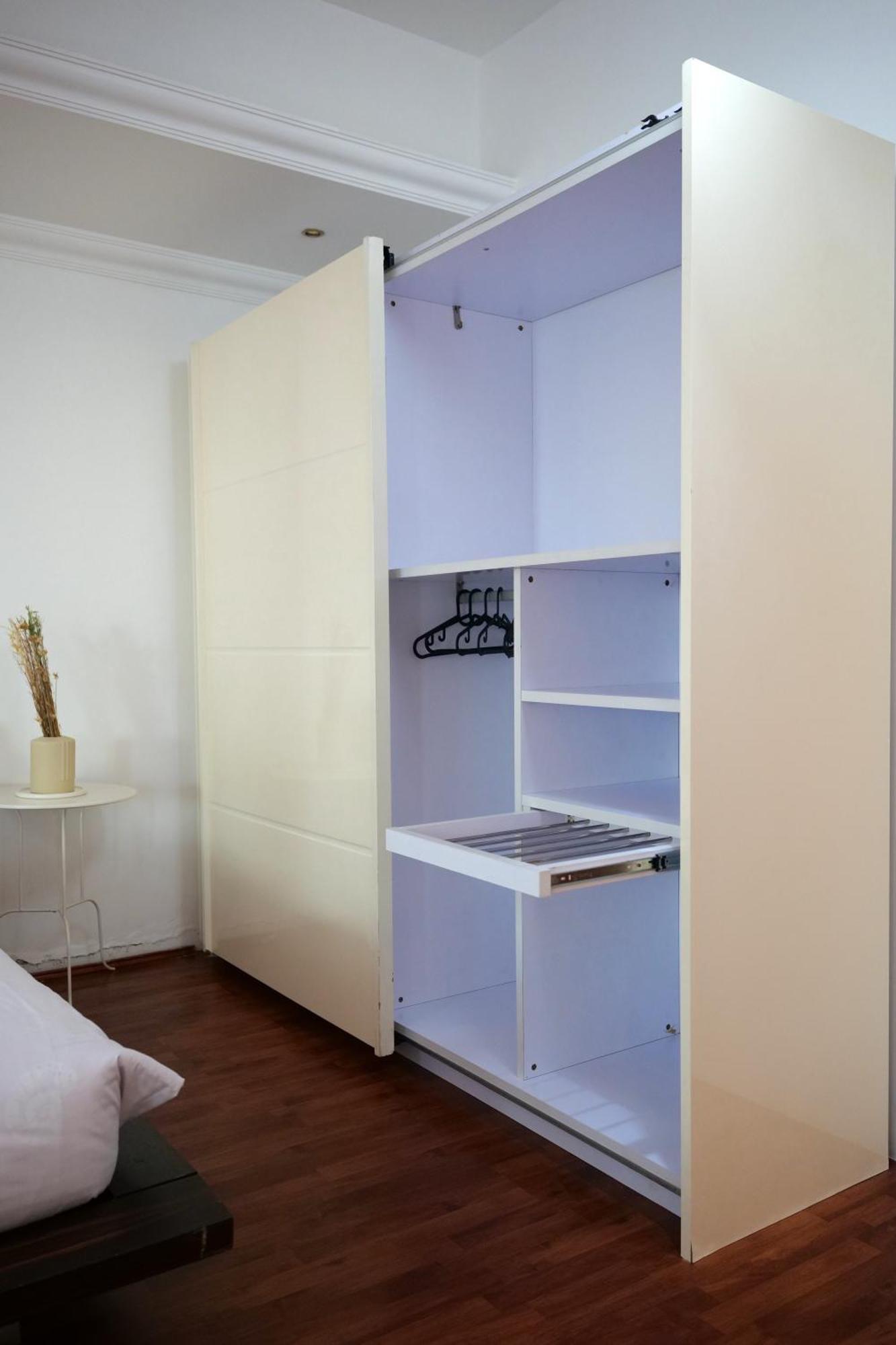 The Jumeirah Homestay