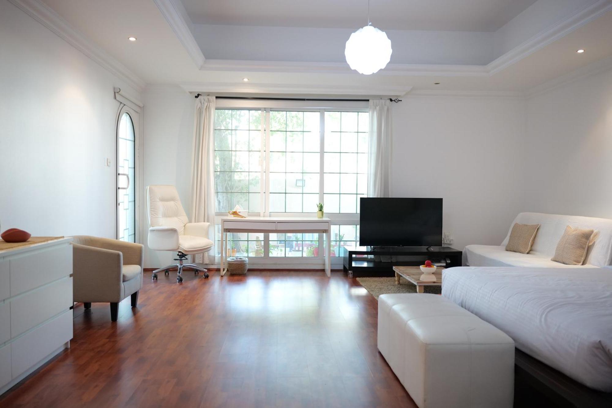 Homestay The Jumeirah