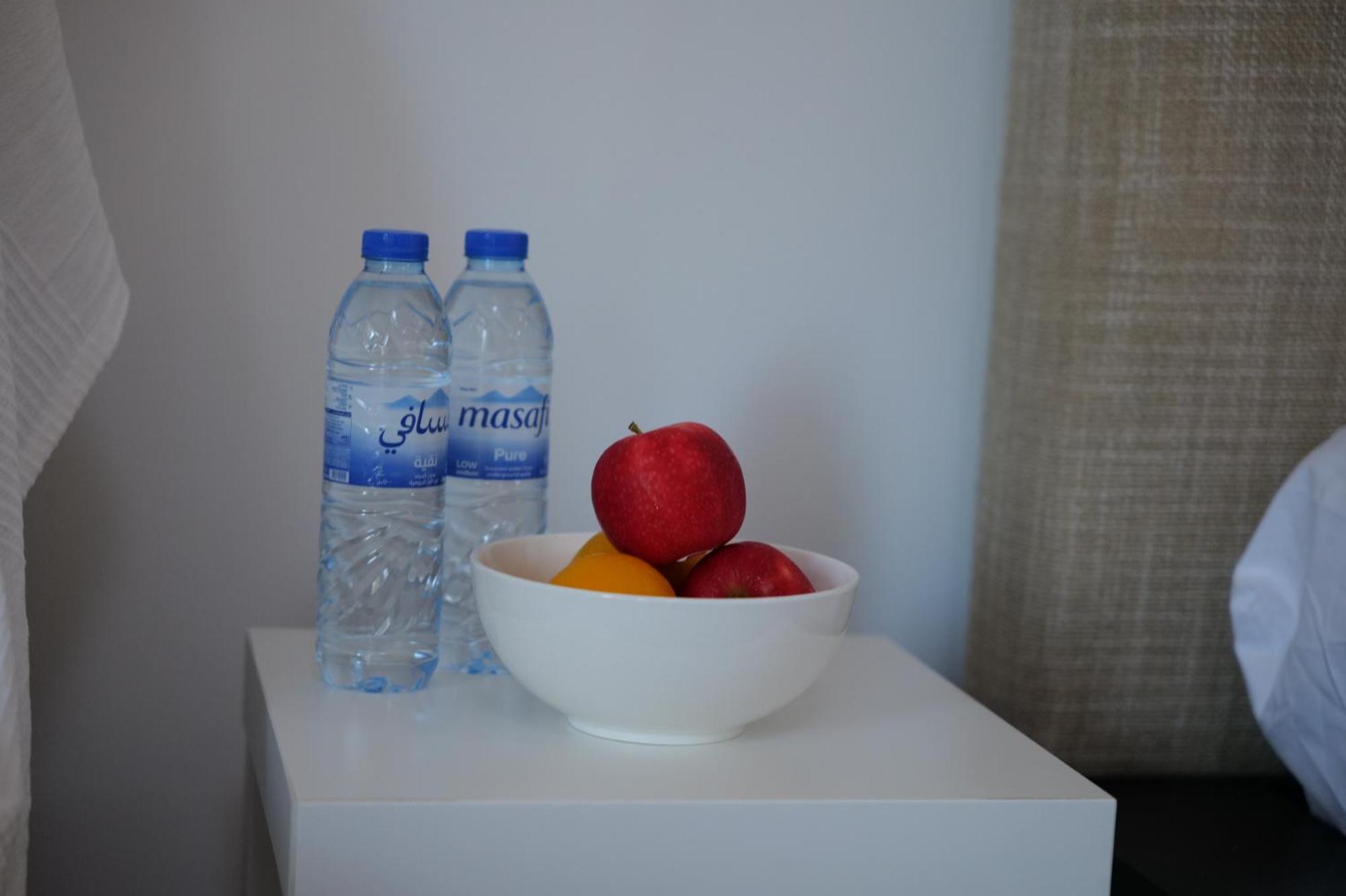 The Jumeirah Homestay Dubai