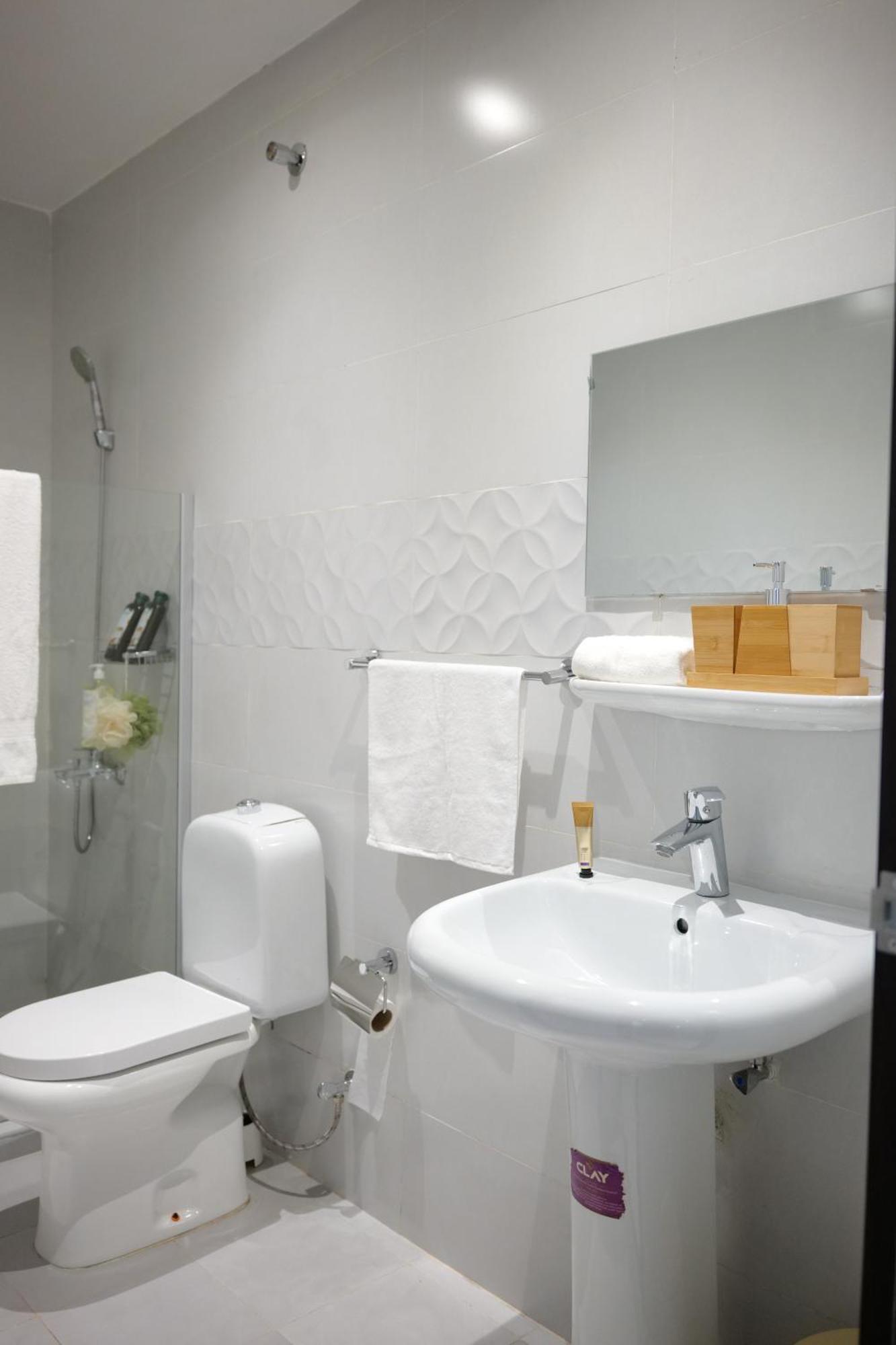 The Jumeirah Homestay Dubai