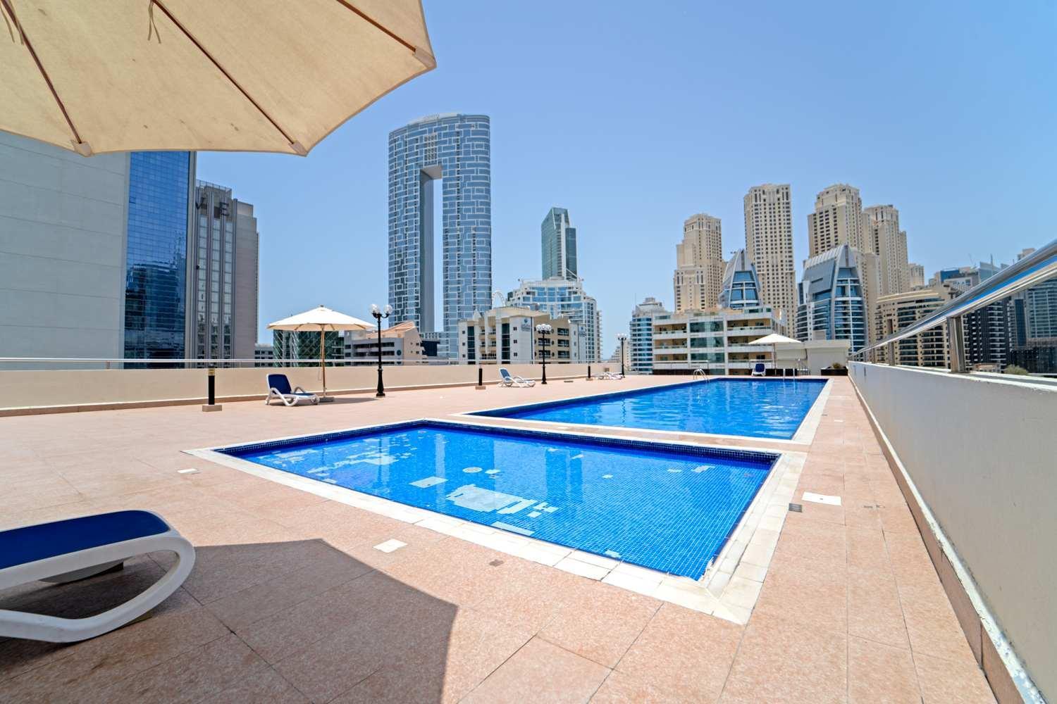 Apartment Spectacular In Marina That Sleeps 2 *