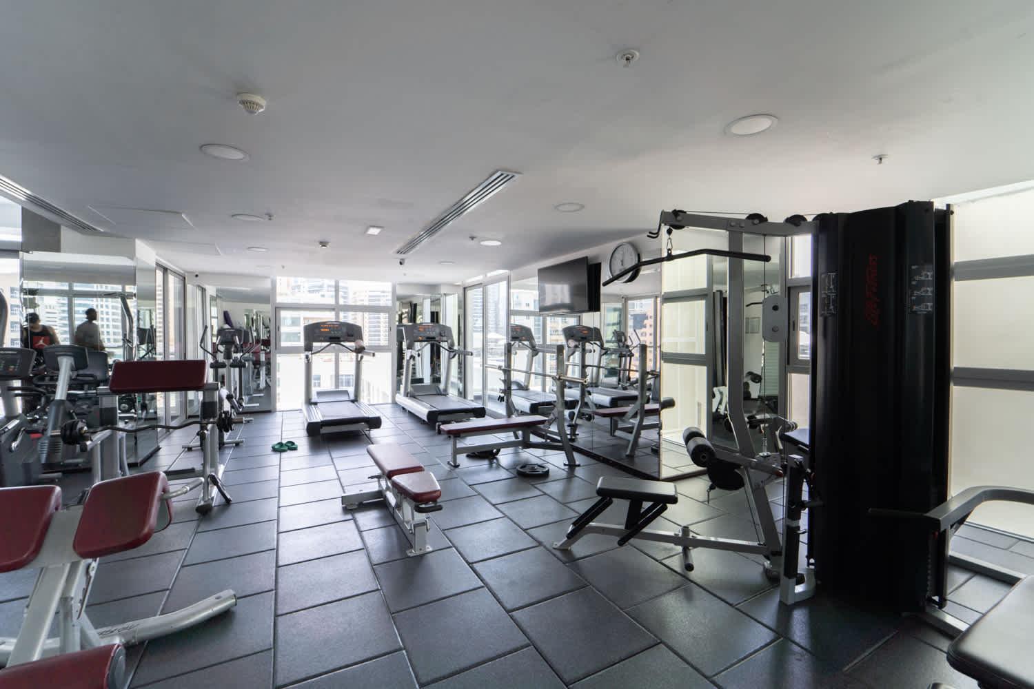 Spectacular In Marina That Sleeps 2 Apartment Dubai