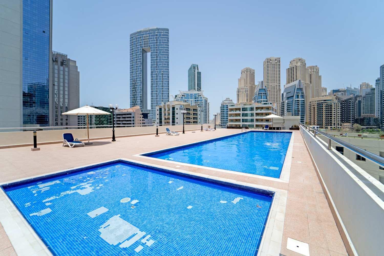 Spectacular In Marina That Sleeps 2 Apartment *
