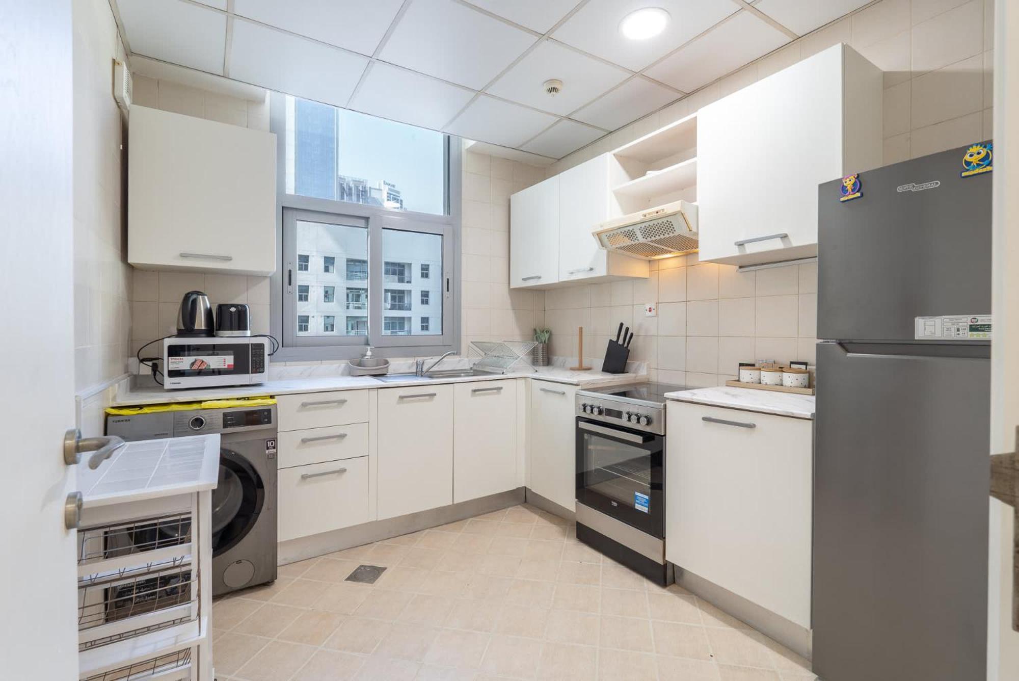 Spectacular In Marina That Sleeps 2 Apartment *