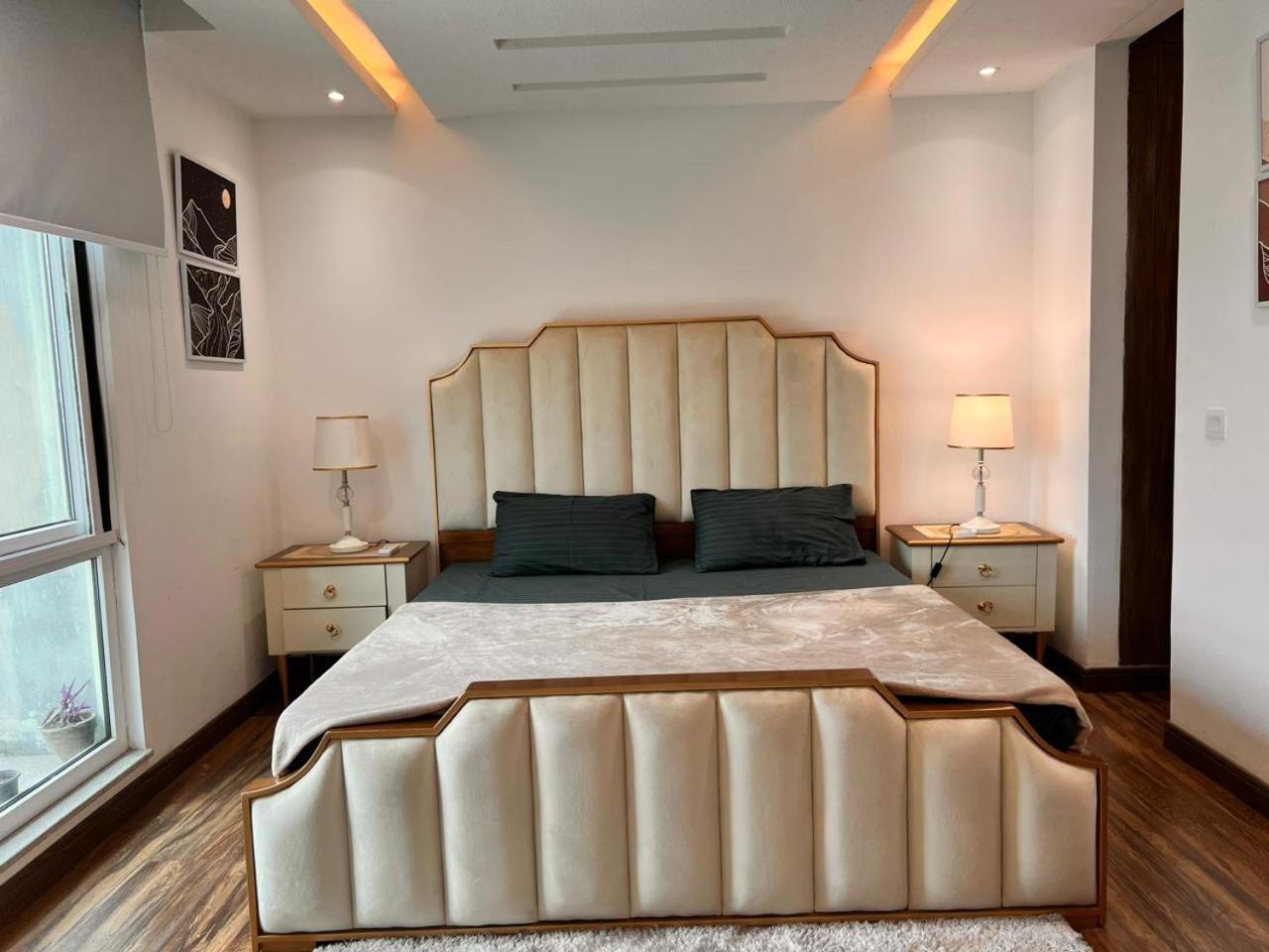 Marina View Executive Apartment, Gym & Pool Acess, 3mins Jbr Beach Walk Aparthotel