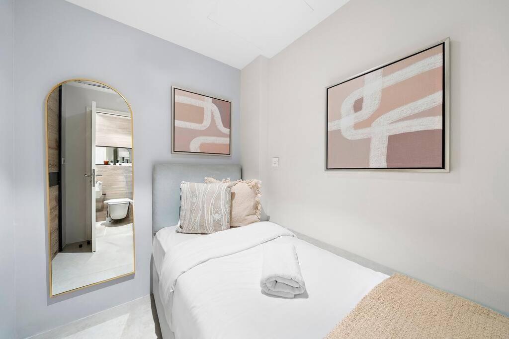 First Class 3br Lively Sanctuary *