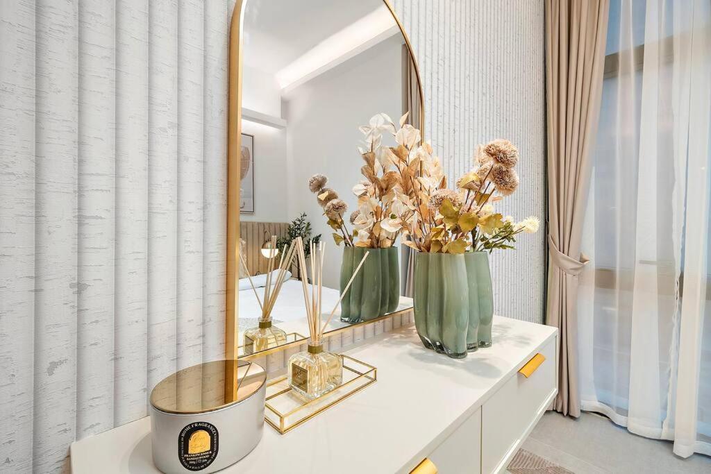 First Class 3br Lively Sanctuary * Dubai