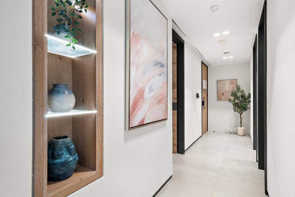 Apartment First Class 3br Lively Sanctuary Dubai