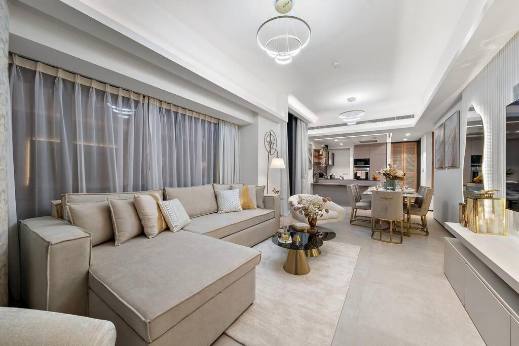 First Class 3br Lively Sanctuary Dubai