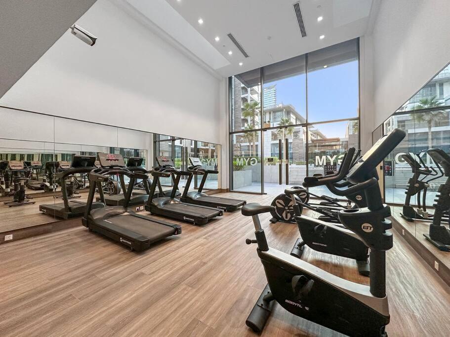 First Class 3br Lively Sanctuary Dubai