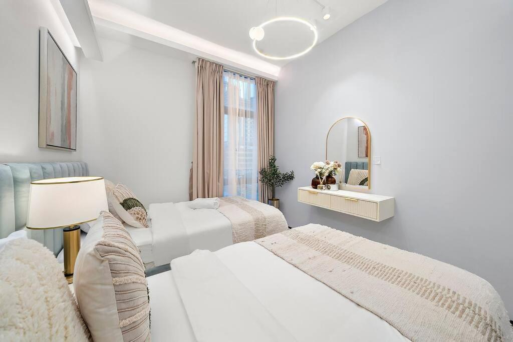 First Class 3br Lively Sanctuary * Dubai