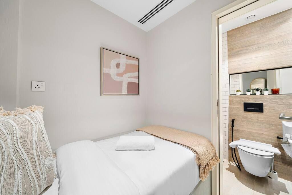 First Class 3br Lively Sanctuary Apartment *