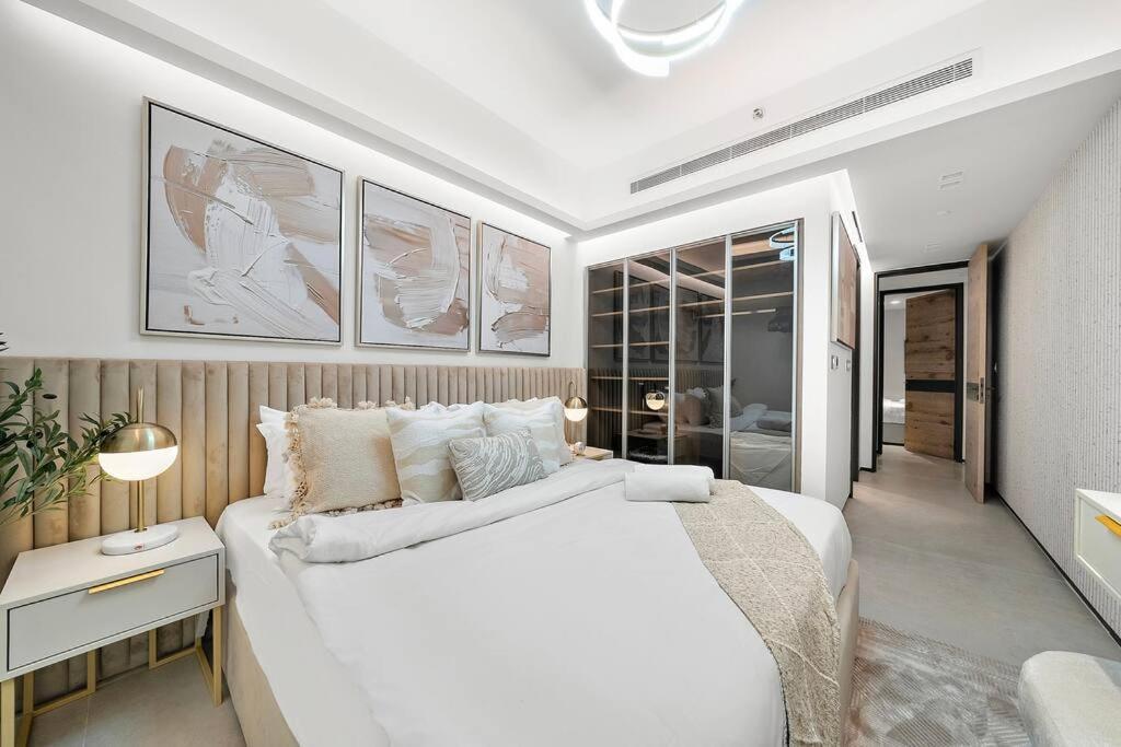 First Class 3br Lively Sanctuary Dubai