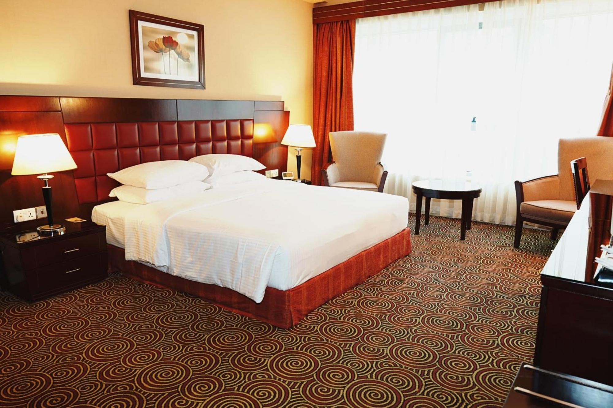 Hotel Grand Central Dubai