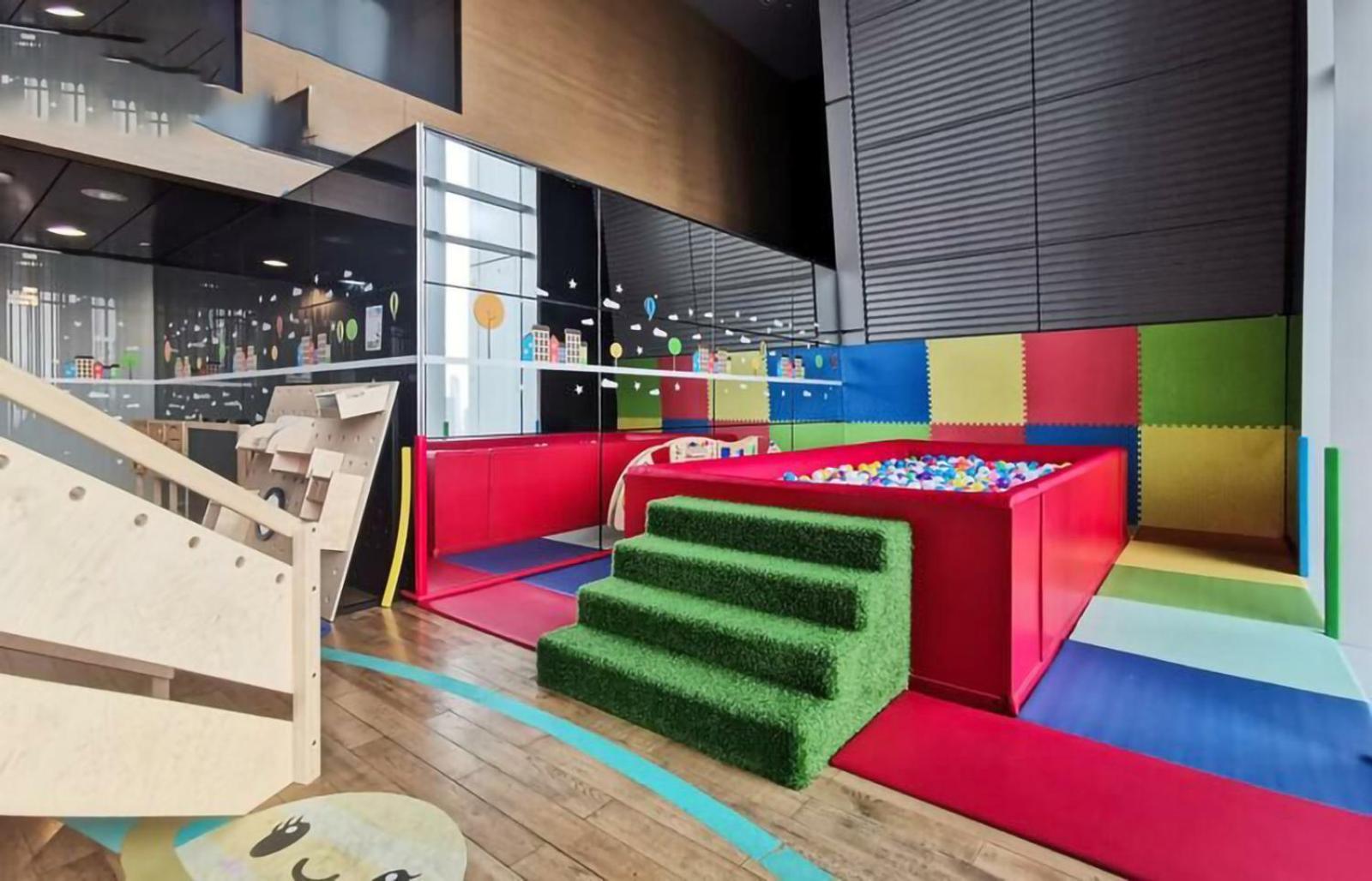 Dream Inn Apartments - Index Tower With Skyline Views * Dubai