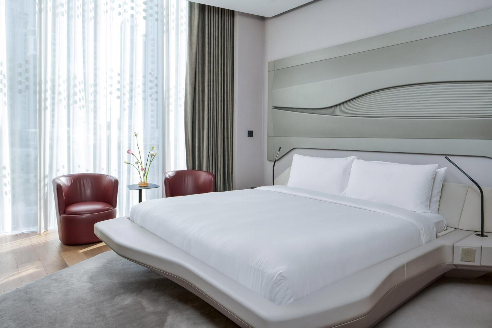 Me By Melia 5* Dubai
