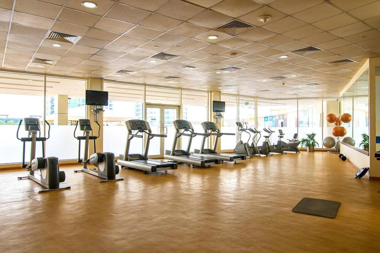 Wsuites - Big Terrace With Beautiful Marina View Apartment *