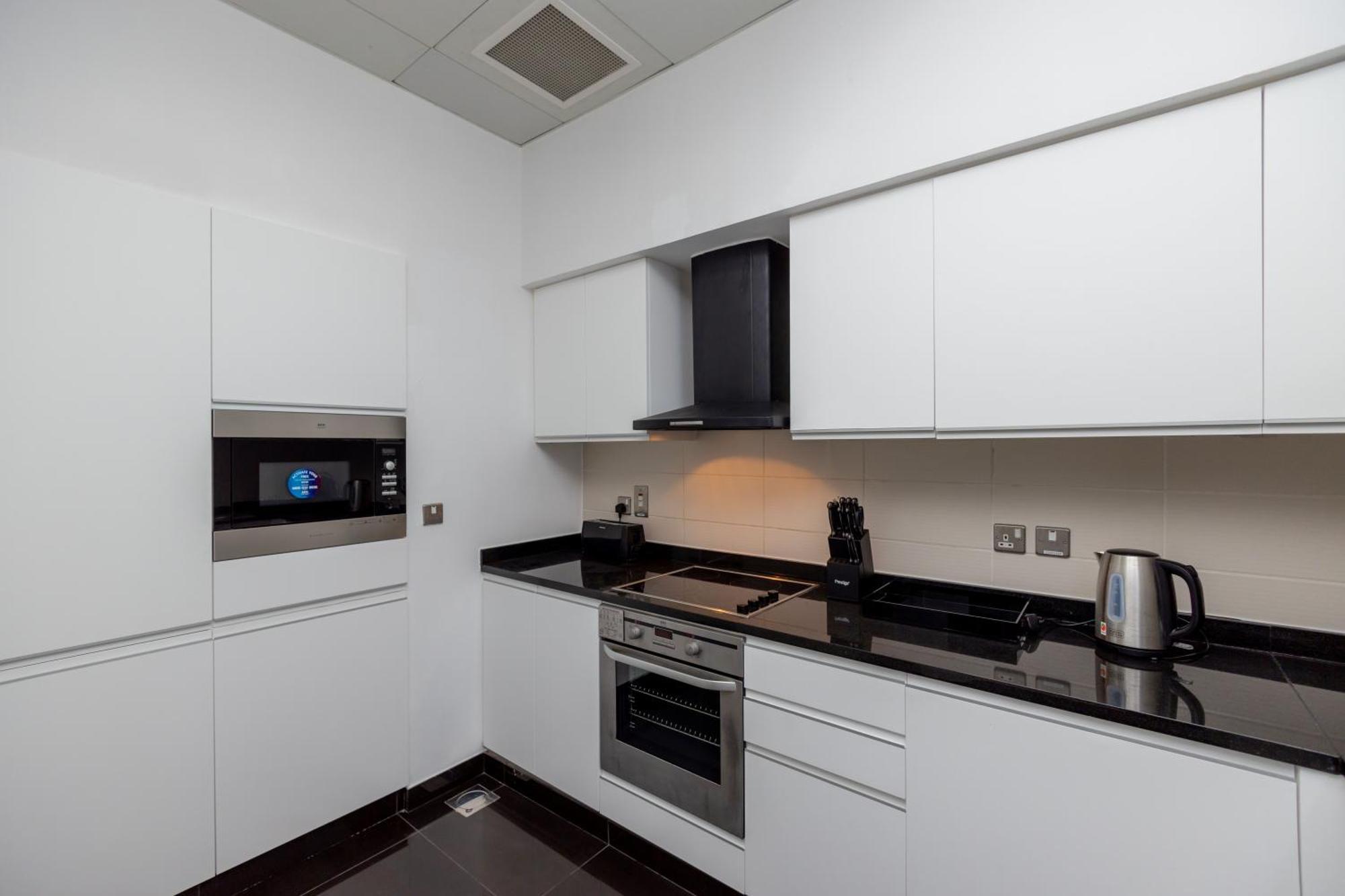 Apartment Oceana Residences, The Palm Jumeirah - Mint *