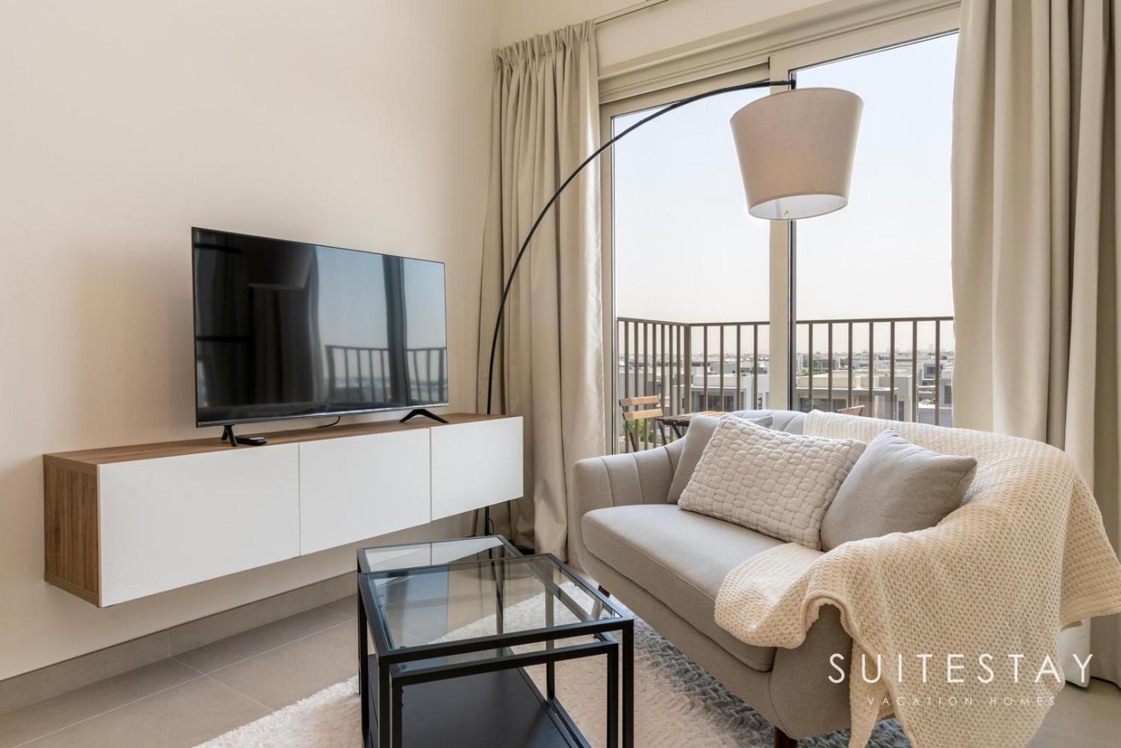 Chic One Bedroom With Cozy Interiors Apartment Dubai