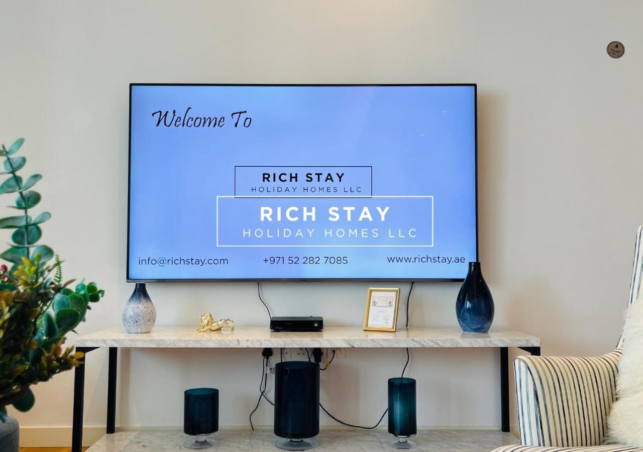 Crystal Clear 1br In Blue Waters With Ain View Apartment *