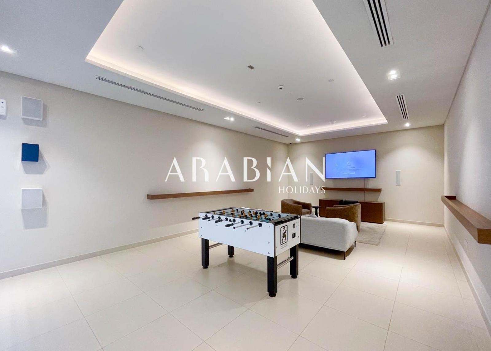Exclusive 3brmaids With Full Sea View In Jbr Marina