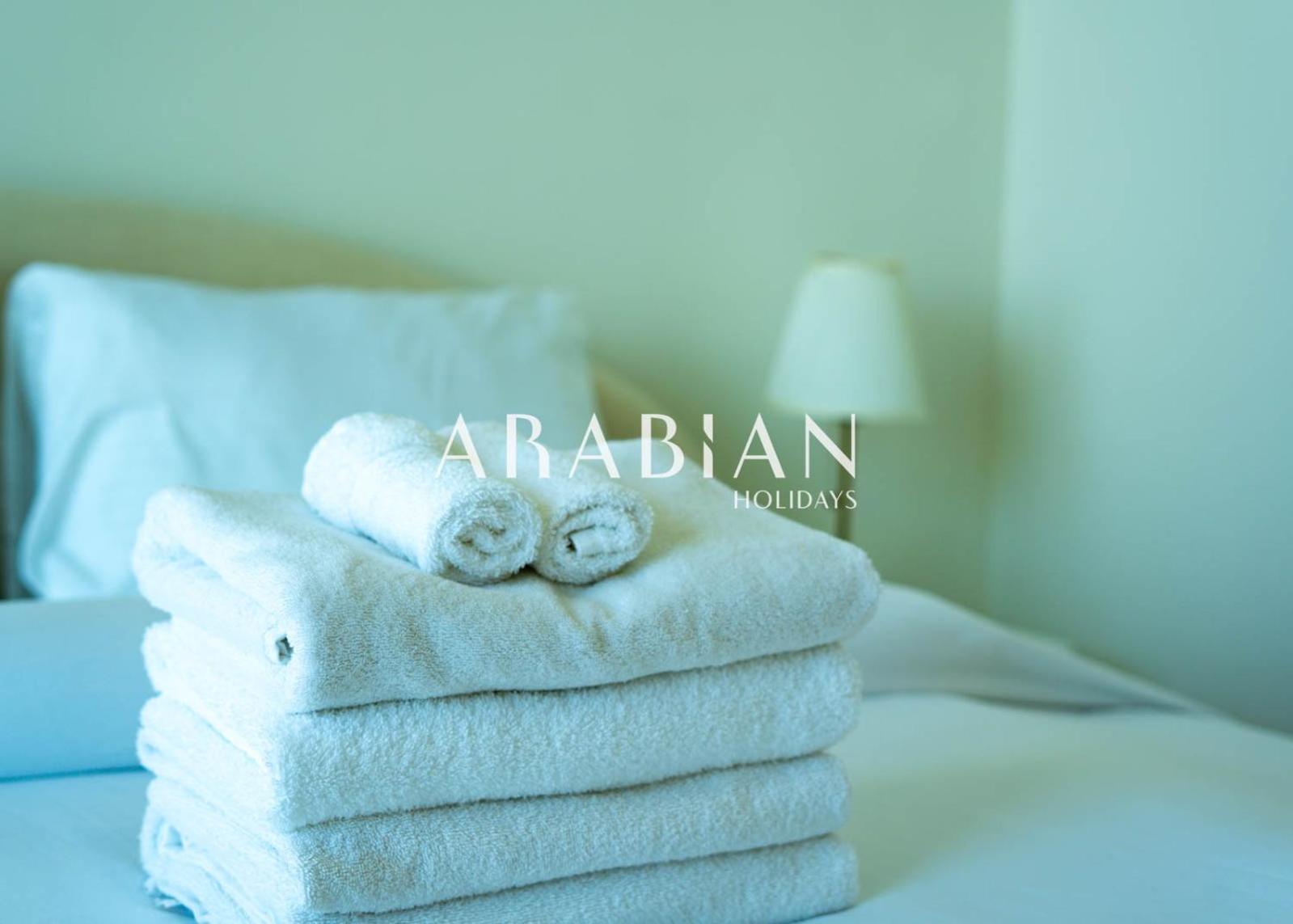 Apartment Exclusive 3brmaids With Full Sea View In Jbr Marina Dubai