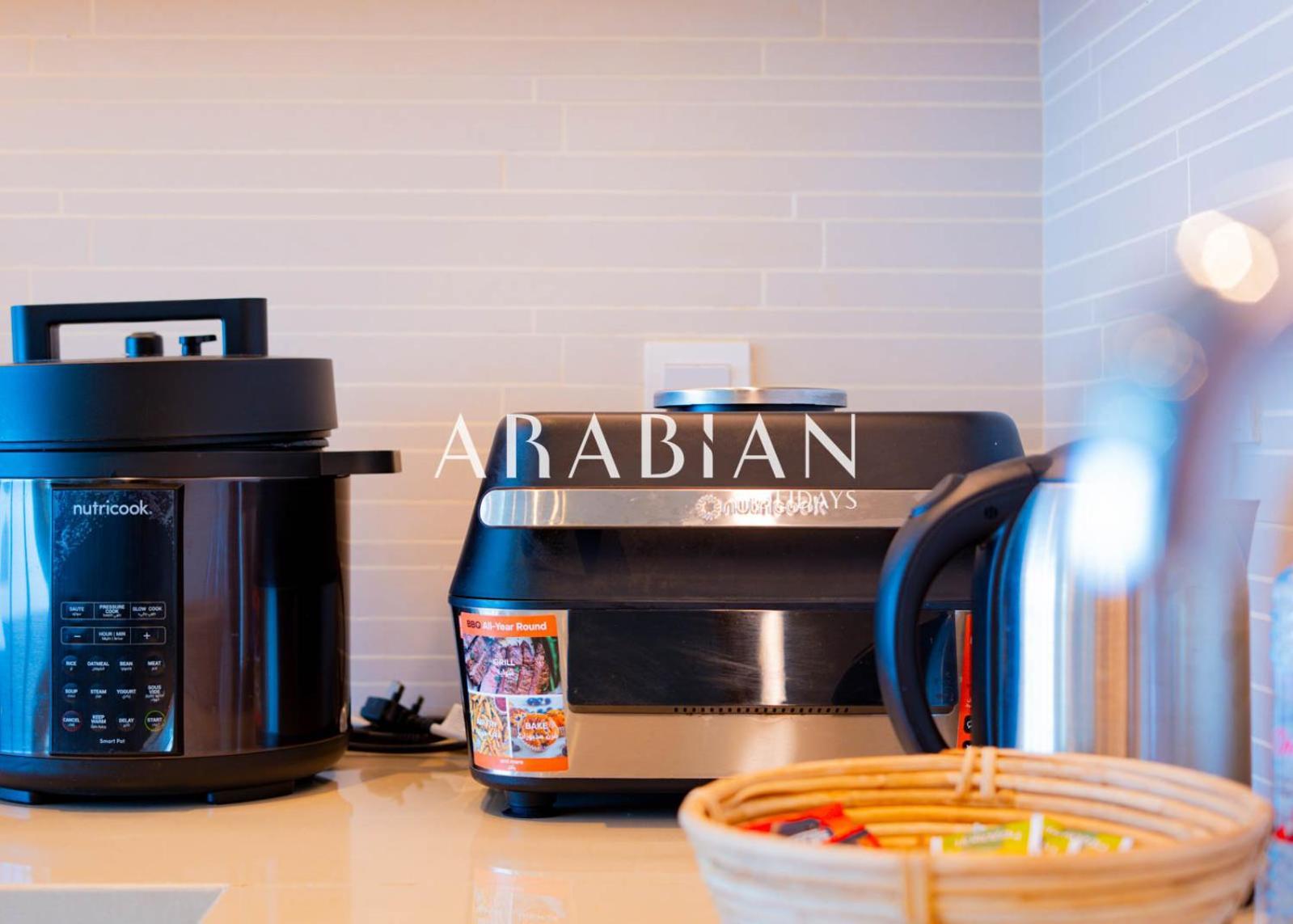 Exclusive 3brmaids With Full Sea View In Jbr Marina