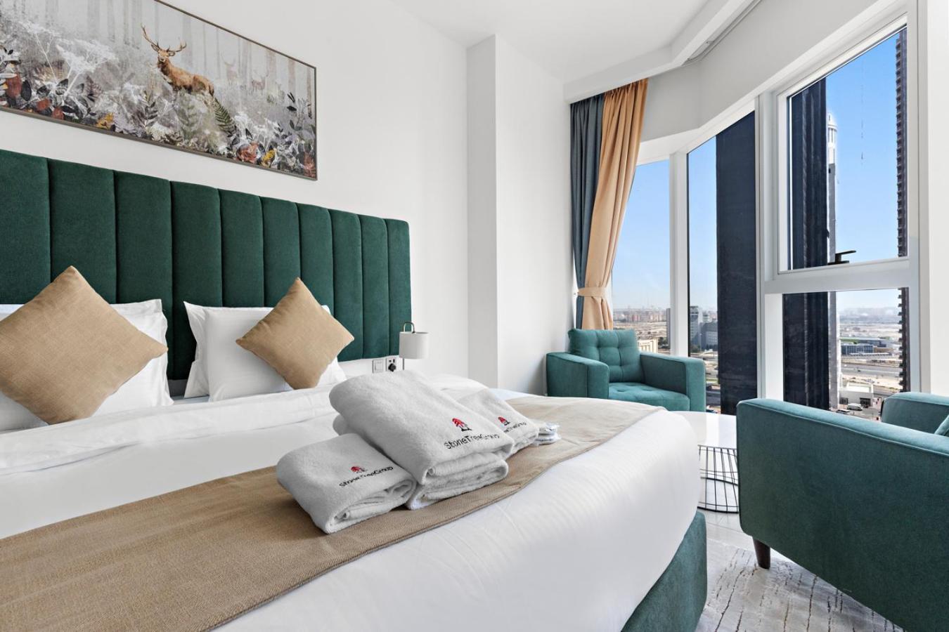 Apartment Stonetree - High Class Facilities - 1 Br *