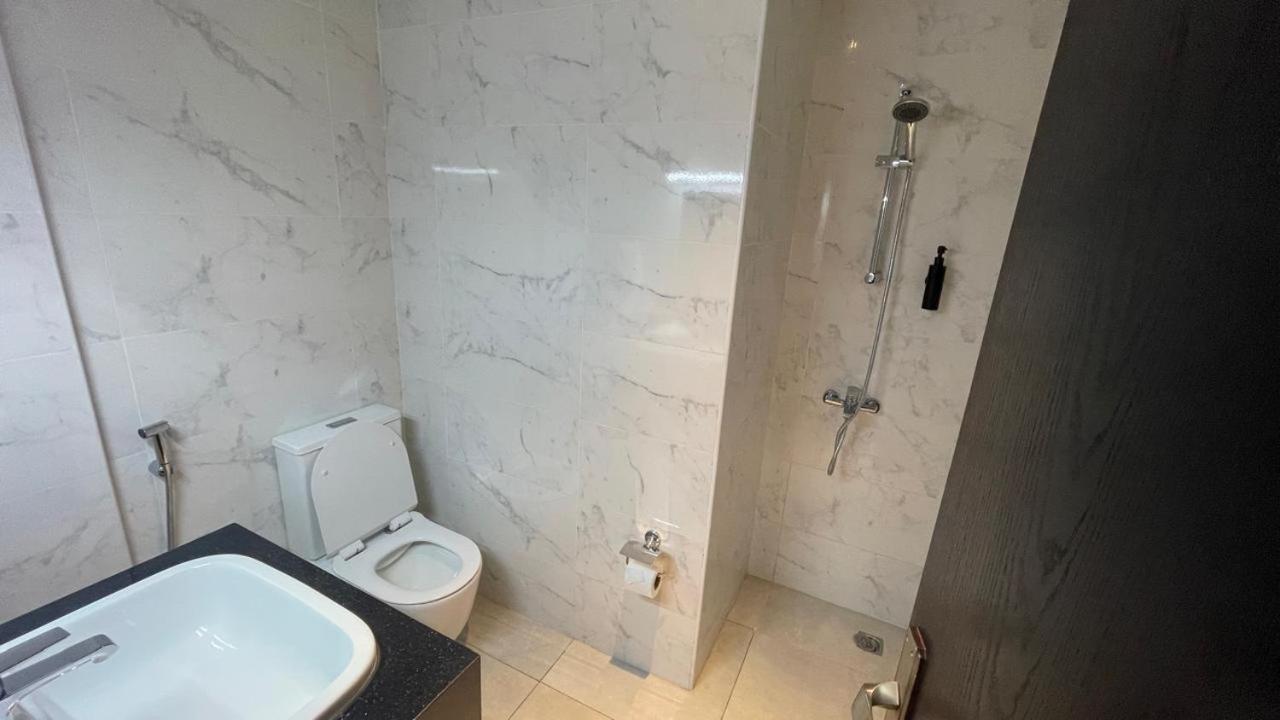 Homestay Ista Llc Dubai