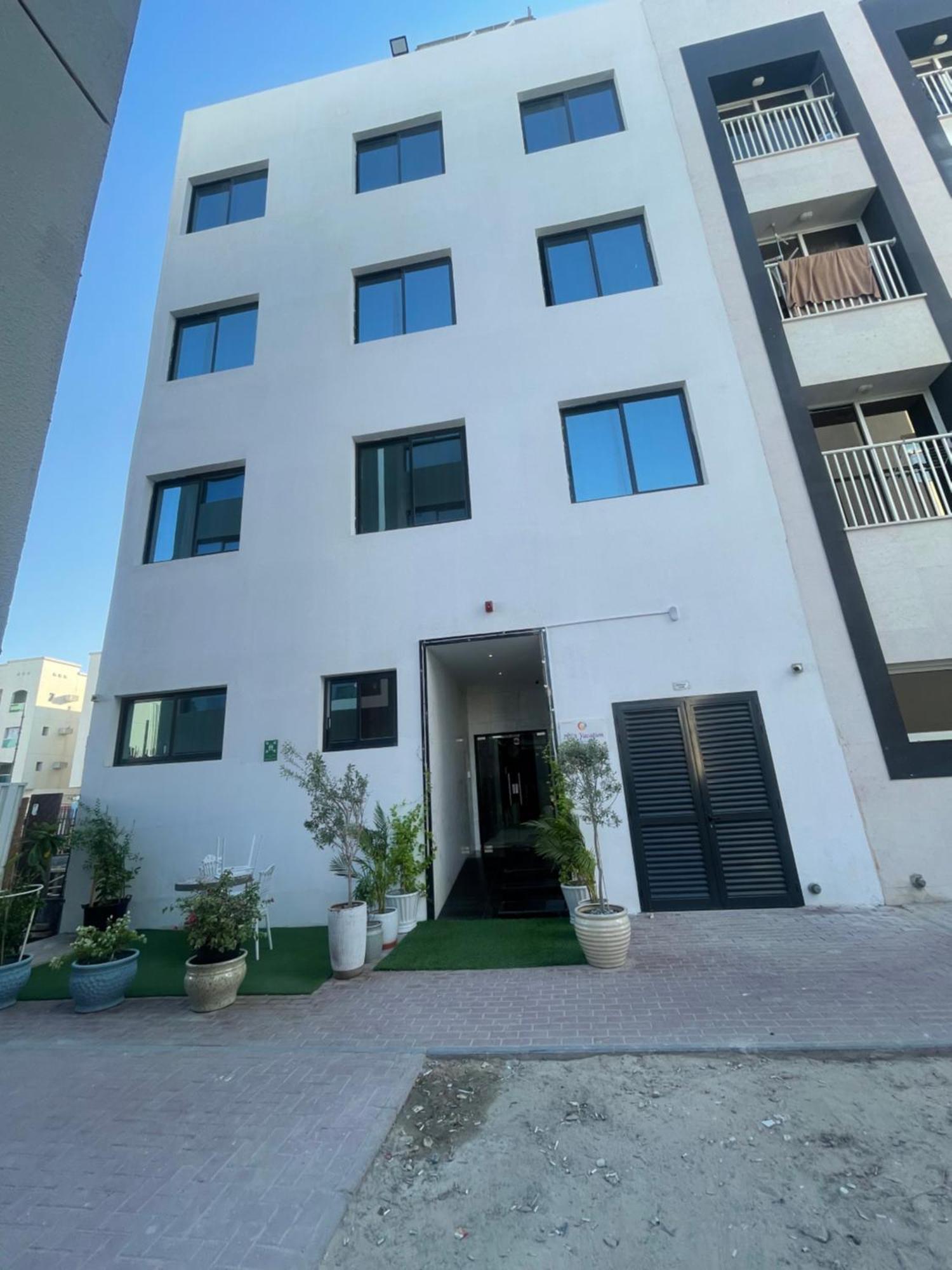 Homestay Ista Llc Dubai