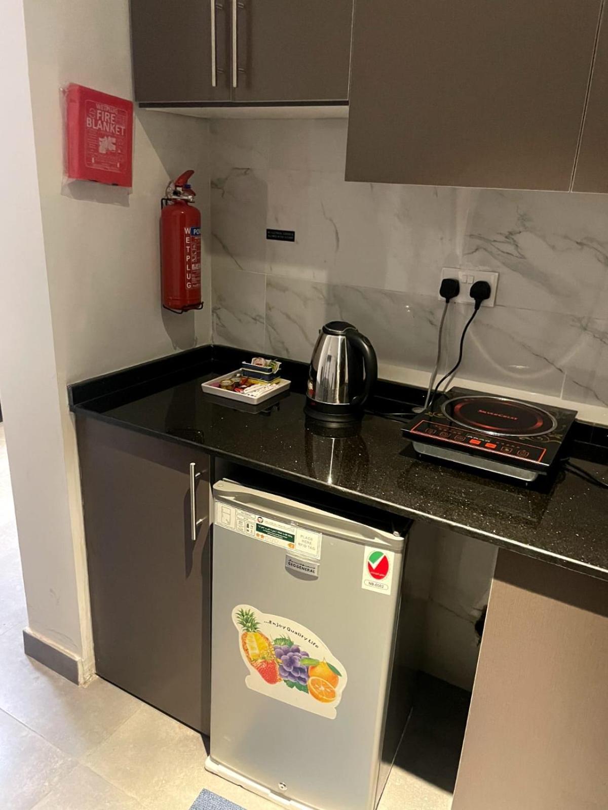 Homestay Ista Llc Dubai