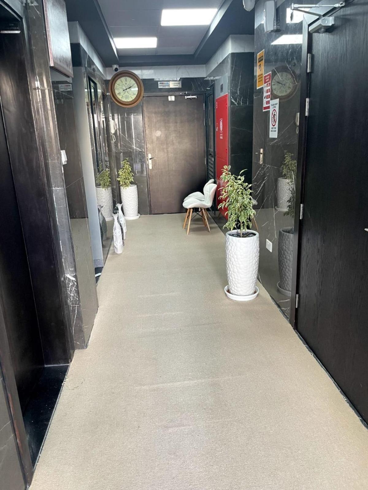 Ista Llc Homestay Dubai