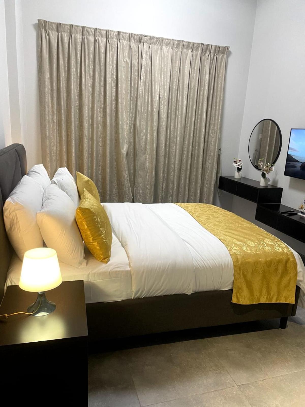 Homestay Ista Llc Dubai