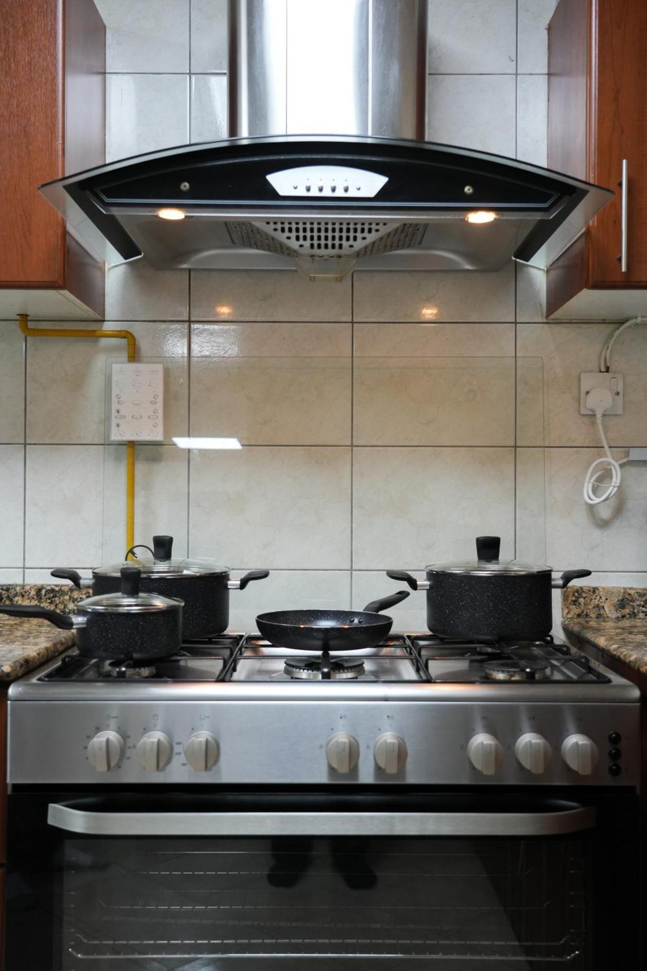 Dhostels - Marina Palm View Guest house Dubai