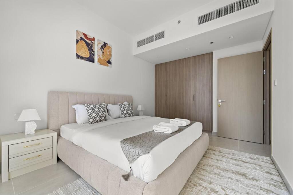 Apartment Luxury 1br At Creek Edge Tower 2 *