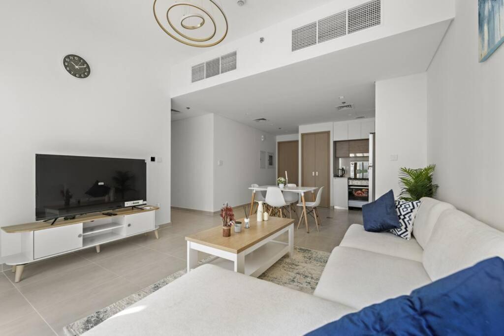 Luxury 1br At Creek Edge Tower 2 *