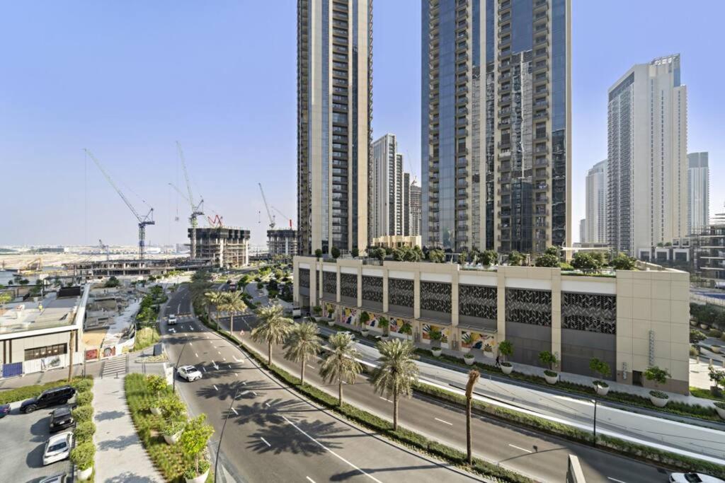 Luxury 1br At Creek Edge Tower 2