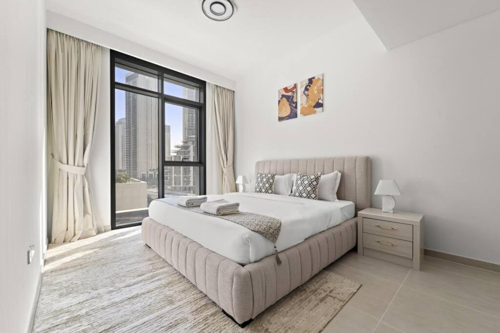 Luxury 1br At Creek Edge Tower 2 Apartment *
