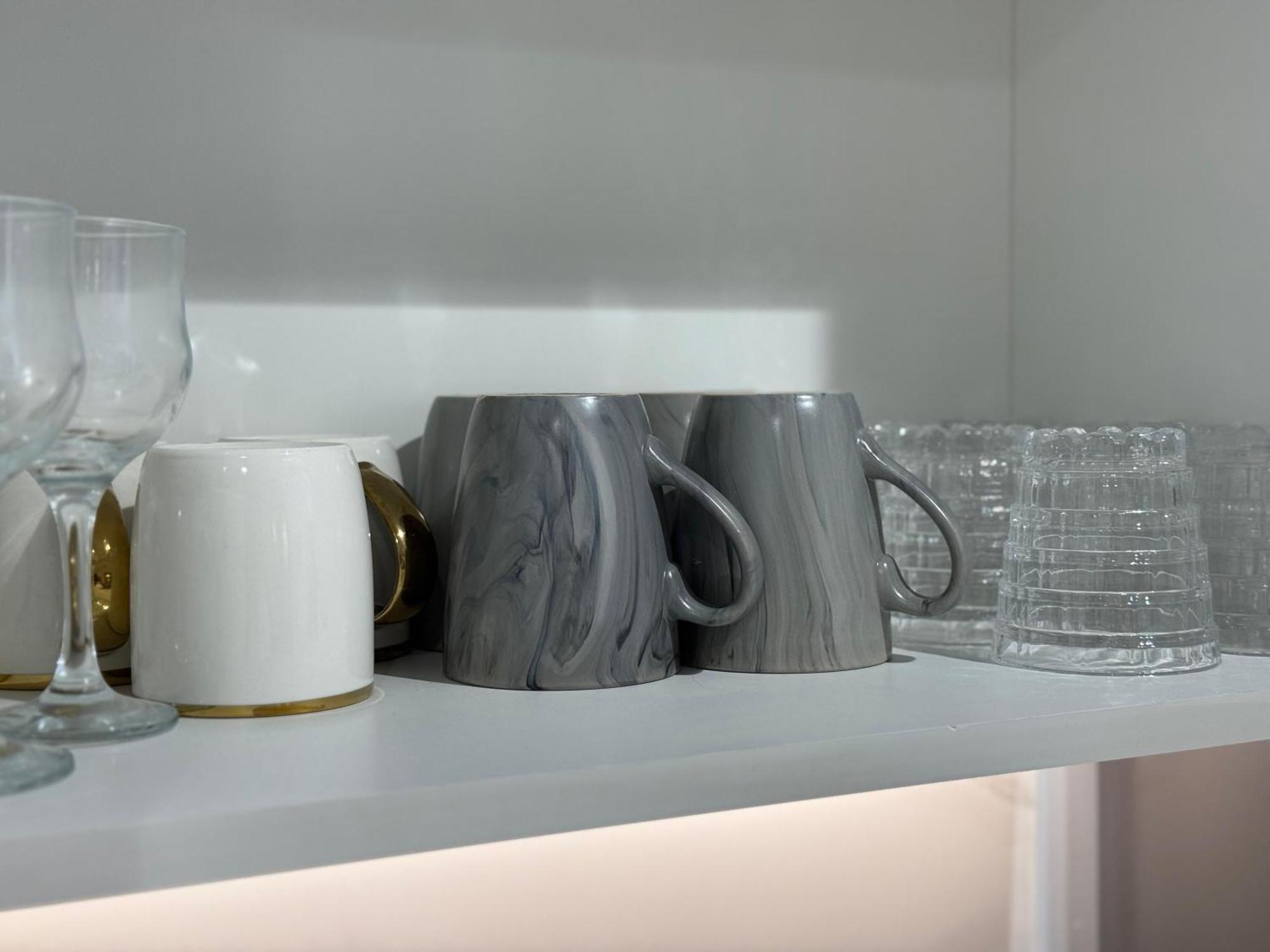 Azizi Riviera, Meydan, Apartment