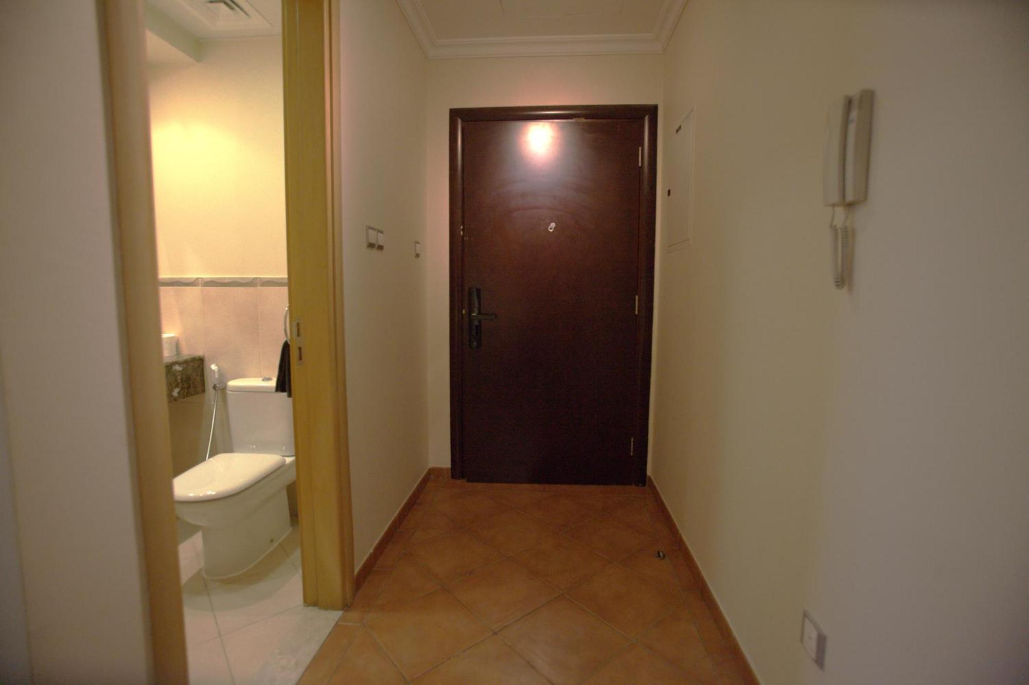 Your In Marina, One Bedroom Dubai