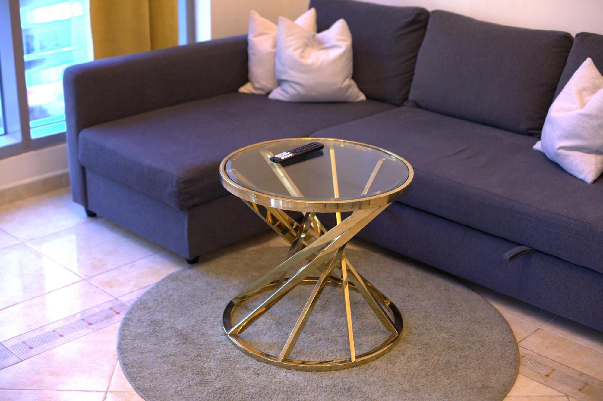Your In Marina, One Bedroom